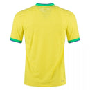Camisa Brasil 22/23 I Home - Versão Jogador