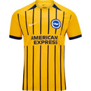 Camisa Brighton & Hove Albion 24/25 II Away - Versão Torcedor