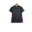 Camisa Inglaterra 25/26 Edição Especial - Preto - Feminina