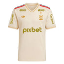 Camisa Flamengo 25/26 III Third - Versão Torcedor