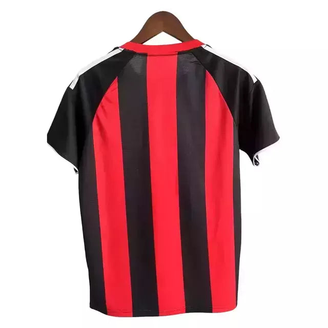 Camisa Eintracht Frankfurt Home 2025/26 - Torcedor Masculino