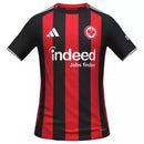 Camisa Eintracht Frankfurt Home 2025/26 - Torcedor Masculino