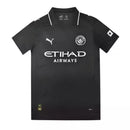 Camisa Manchester City Away 2025/26 - Torcedor Masculino