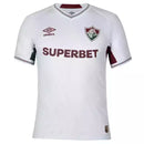 Camisa Fluminense Away 2025/26 - Jogador Masculino