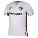 Camisa Fluminense Away 2025/26 - Jogador Masculino