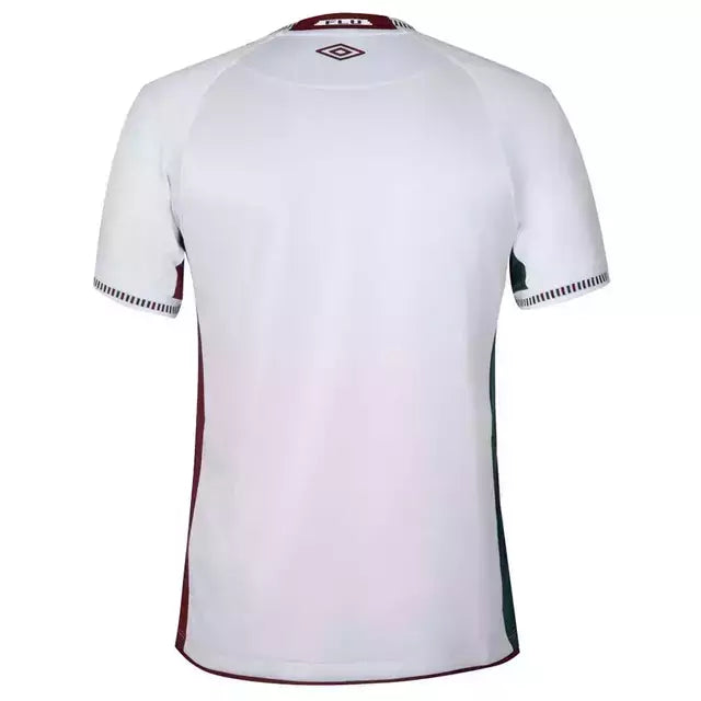 Camisa Fluminense Away 2025/26 - Jogador Masculino