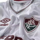 Camisa Fluminense Away 2025/26 - Jogador Masculino