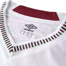 Camisa Fluminense Away 2025/26 - Jogador Masculino