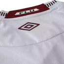 Camisa Fluminense Away 2025/26 - Jogador Masculino