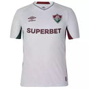 Camisa Fluminense Away 2025/26 - Torcedor Masculino