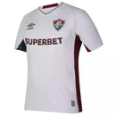 Camisa Fluminense Away 2025/26 - Torcedor Masculino