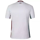 Camisa Fluminense Away 2025/26 - Torcedor Masculino