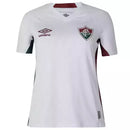 Camisa Fluminense Away 2025/26 - Torcedor Feminina