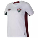 Camisa Fluminense Away 2025/26 - Torcedor Feminina
