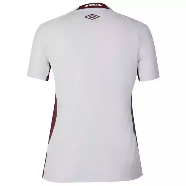 Camisa Fluminense Away 2025/26 - Torcedor Feminina