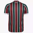Camisa Fluminense Home 2025/26 - Torcedor Masculino
