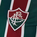 Camisa Fluminense Home 2025/26 - Torcedor Masculino
