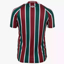 Camisa Fluminense Home 2025/26 - Torcedor Feminina