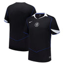 Camisa Chelsea III 25/26 - Torcedor Nike Masculina - Preta