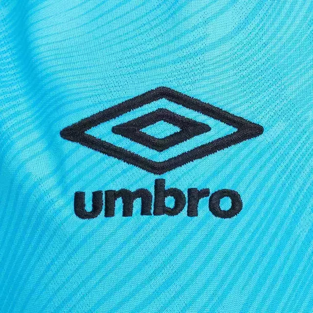 Camisa Santos Third 2025/26 - Torcedor Masculino