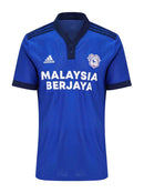 Camisa Cardiff City 21/22 I Home - Versão Torcedor