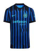 Camisa Inter de Milão Home 2025/26 - Torcedor Masculino