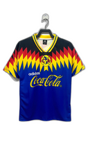 Camisa Club America 1995 II Away - Versão Retrô