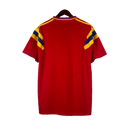 Camisa Colômbia 1990 II Away - Versão Retrô
