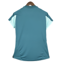 Camisa Cruzeiro 25/26 Treino Azul - Feminina