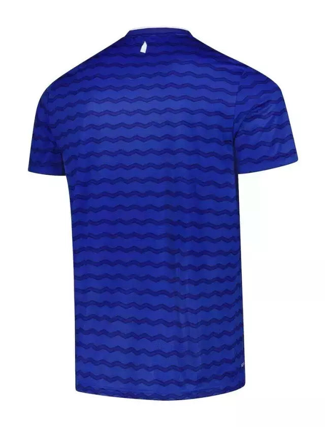 Camisa Everton Home 2025/26 - Torcedor Masculino
