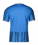 Camisa FC Heidenheim Away 2025/26 - Torcedor Masculino