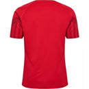 Camisa Dinamarca 22/23 I Home - Versão Torcedor