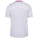 Camisa Dinamarca 24/25 II Away - Versão Torcedor