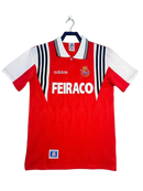 Camisa Deportivo La Coruña 97/98 II Away - Versão Retrô