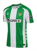 Camisa Real Betis Home 2025/26 - Torcedor Masculino