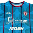 Camisa Cagliari Third 2025/26 - Torcedor Masculino