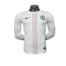 Camisa Chelsea 25/26 II Away - Manga Longa