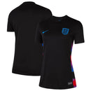 Camisa Inglaterra Away 2025/26 - Torcedor Feminina