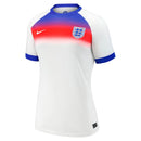 Camisa Inglaterra Home 2025/26 - Torcedor Feminina