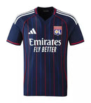 Camisa Lyon Away 2025/26 - Torcedor Masculino