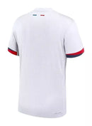 Camisa Paris Saint Germain Away 2025/26 - Torcedor Masculino