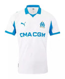 Camisa Olympique Marseille Home 2025/26 - Torcedor Masculino