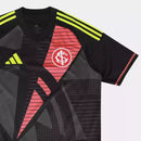 Camisa Internacional Home Goleiro 2025/26 - Torcedor Masculino