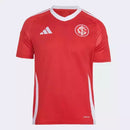 Camisa Internacional Home 2025/26 - Torcedor Masculino