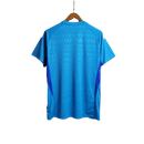 Camisa Cruzeiro 23/24 Goleiro - Azul - Versão Torcedor