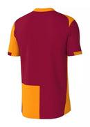 Camisa Galatasaray Home 2025/26 - Torcedor Masculino