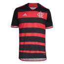 Camisa Flamengo 24/25 I Home - Versão Torcedor