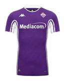 Camisa Fiorentina Home 2025/26 - Torcedor Masculino