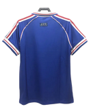 Camisa França 1998 I Home - Versão Retrô