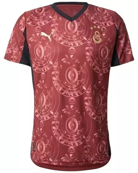 Camisa Galatasaray Third 2025/26 - Torcedor Masculino